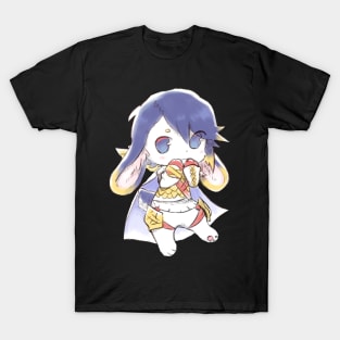 Bunny alfonse T-Shirt